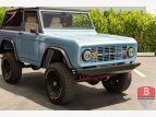 Thumbnail Photo 11 for 1970 Ford Bronco